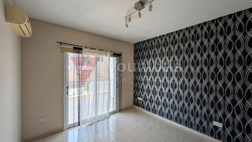 Two-Bedroom Apartment in Mesa Chorio, Paphos – photo 14