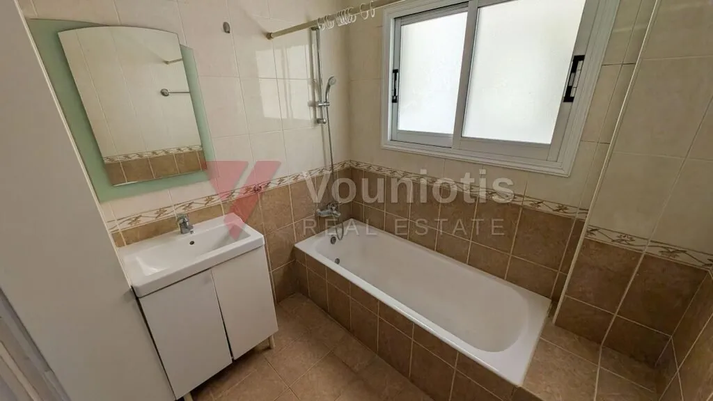 Two-Bedroom Apartment in Mesa Chorio, Paphos – photo 15