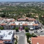Two-Bedroom Apartment in Mesa Chorio, Paphos — Paphos, Mesa Chorio (2)