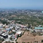 Two-Bedroom Apartment in Mesa Chorio, Paphos — Paphos, Mesa Chorio (3)
