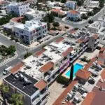 Two-Bedroom Apartment in Mesa Chorio, Paphos — Paphos, Mesa Chorio (4)