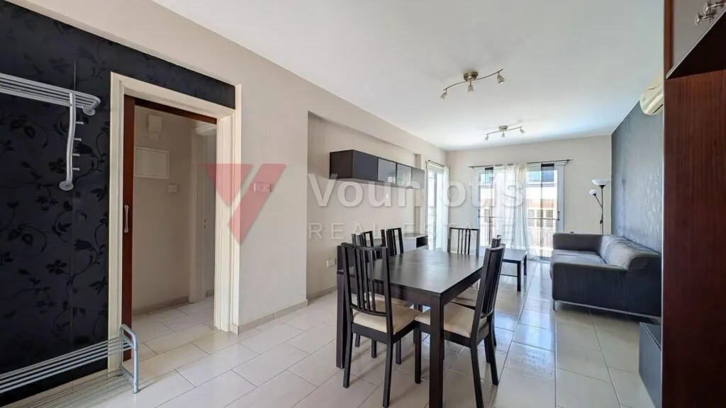 Two-Bedroom Apartment in Mesa Chorio, Paphos – photo 5