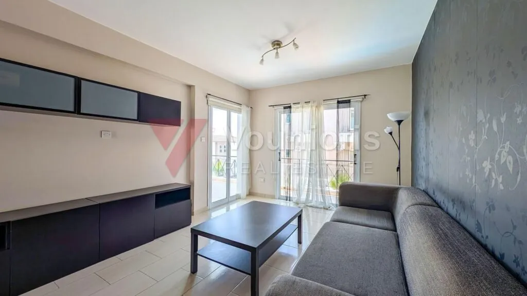 Two-Bedroom Apartment in Mesa Chorio, Paphos – photo 6