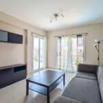 Two-Bedroom Apartment in Mesa Chorio, Paphos — Paphos, Mesa Chorio (6)