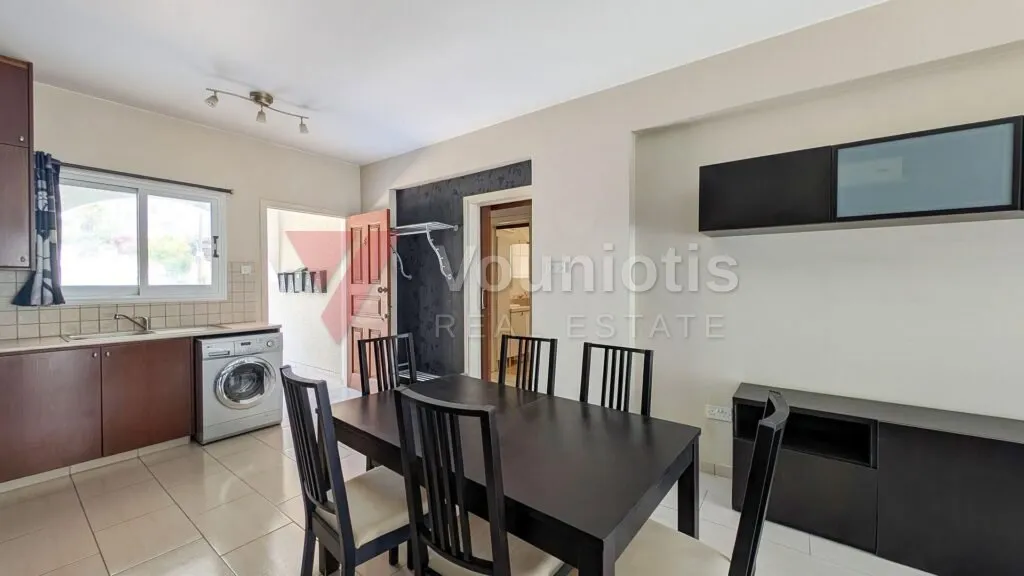 Two-Bedroom Apartment in Mesa Chorio, Paphos – photo 7