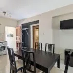 Two-Bedroom Apartment in Mesa Chorio, Paphos — Paphos, Mesa Chorio (7)