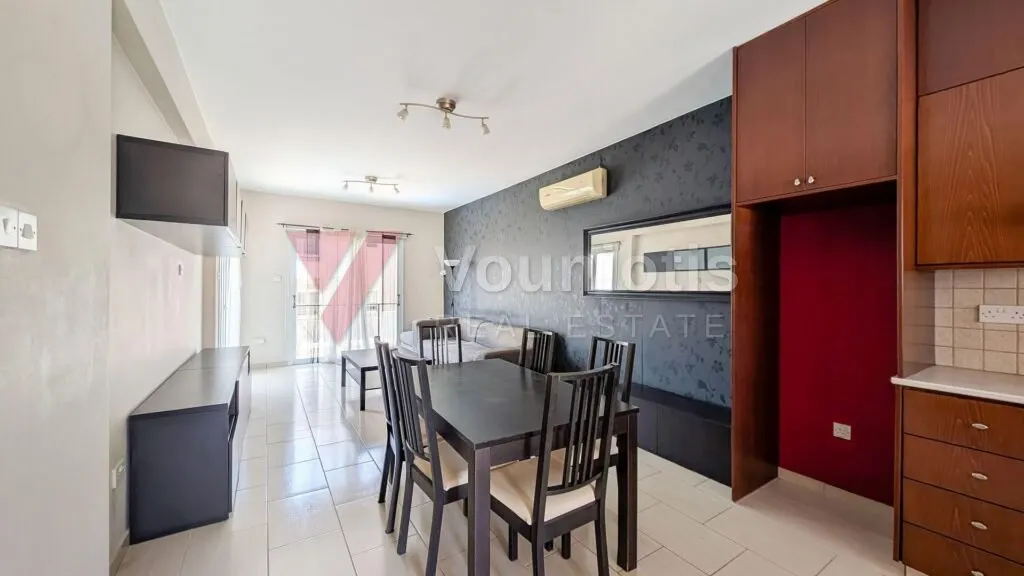 Two-Bedroom Apartment in Mesa Chorio, Paphos – photo 8