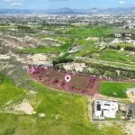 Residential Development Land in Latsia, Nicosia — Nicosia, Latsia