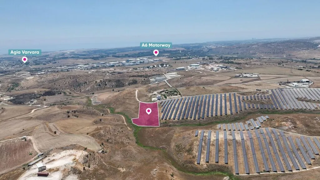 Agricultural Field in Anarita, Paphos – photo 2