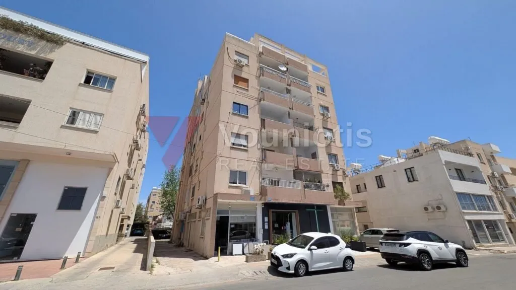 Studio Apartment in Skala Quarter, Larnaca – photo 2