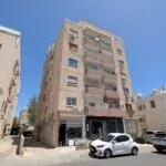 Studio Apartment in Skala Quarter, Larnaca — Larnaca, Skala Quarter (2)