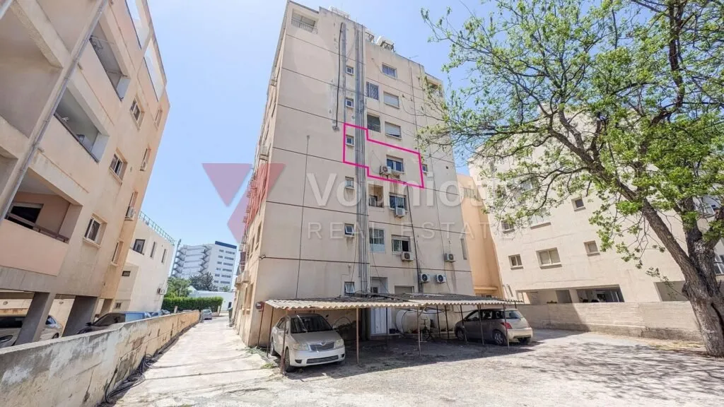 Studio Apartment in Skala Quarter, Larnaca – photo 3