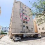 Studio Apartment in Skala Quarter, Larnaca — Larnaca, Skala Quarter (3)