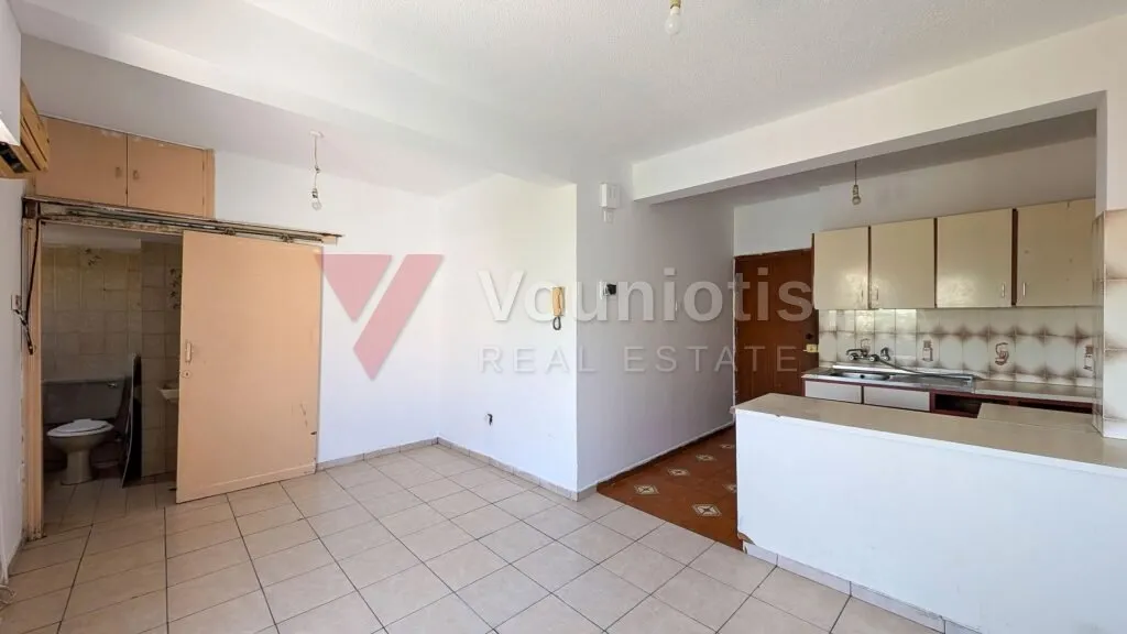 Studio Apartment in Skala Quarter, Larnaca – photo 4