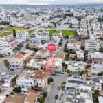 Building (Share) – Strovolos, Nicosia — Nicosia, Strovolos