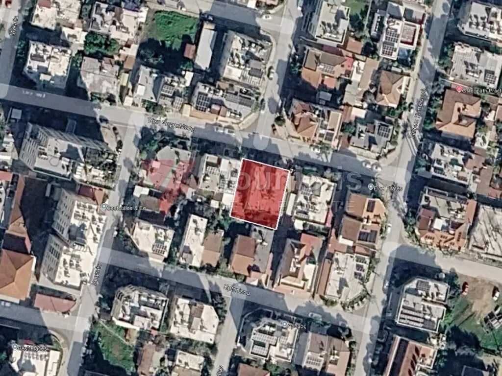Building - Strovolos, Nicosia – photo 11