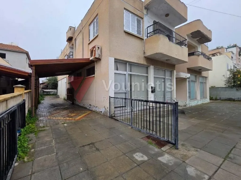 Building - Strovolos, Nicosia – photo 3