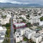 Mixed-use building in Panagia, Nicosia — Nicosia, Panagia (3)