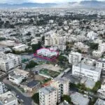 Mixed-use building in Panagia, Nicosia — Nicosia, Panagia (4)