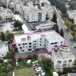 Mixed-use building in Panagia, Nicosia — Nicosia, Panagia (5)
