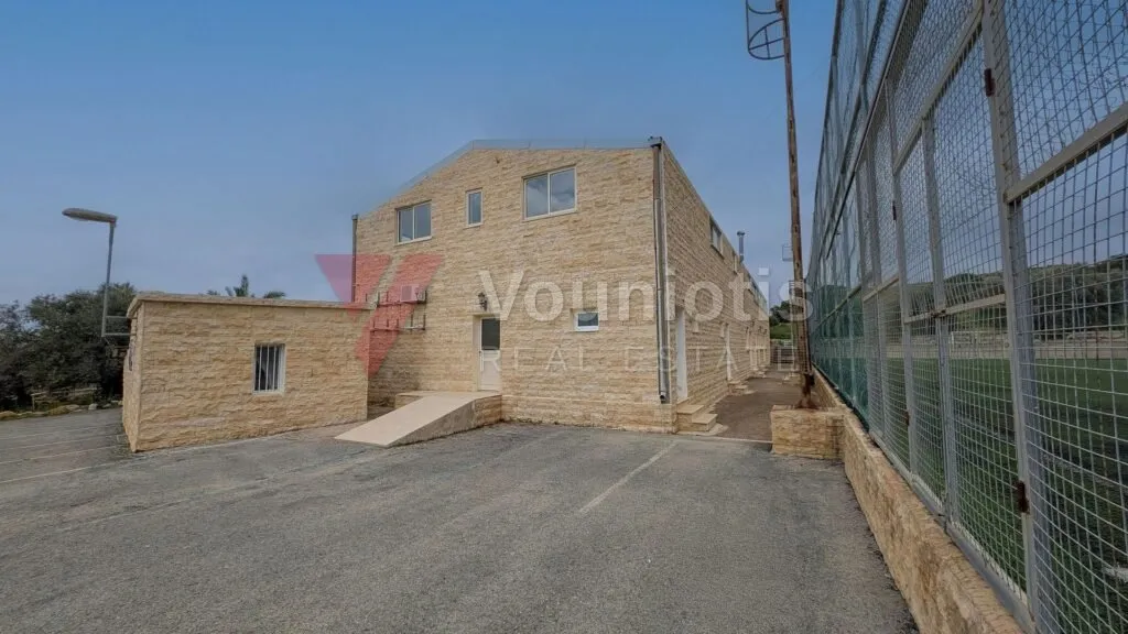 Prime Sports & Hospitality Opportunity in Polis Chrysochous, Paphos – photo 5