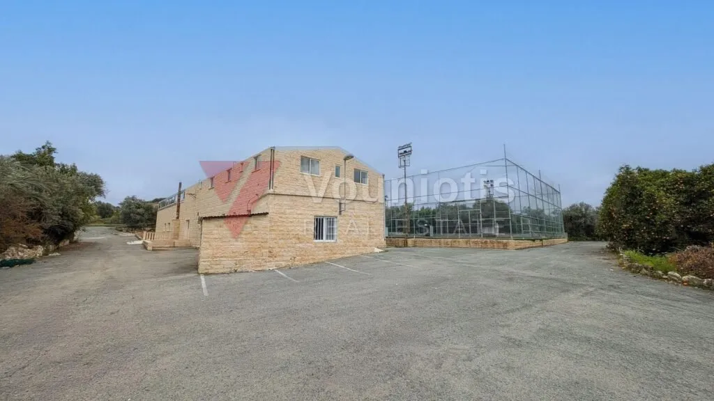 Prime Sports & Hospitality Opportunity in Polis Chrysochous, Paphos – photo 6