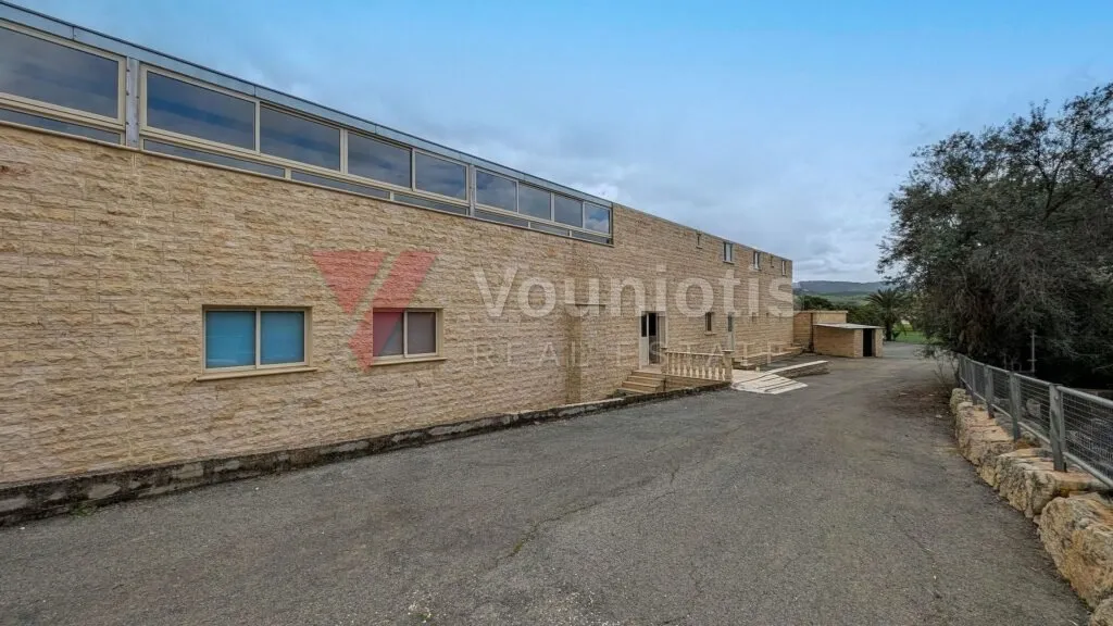 Prime Sports & Hospitality Opportunity in Polis Chrysochous, Paphos – photo 8