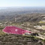 (Share) Field in Ag. Athanasios Municipality, Limassol — Limassol, Ag. Athanasios Municipality (2)