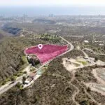 (Share) Field in Ag. Athanasios Municipality, Limassol — Limassol, Ag. Athanasios Municipality (3)