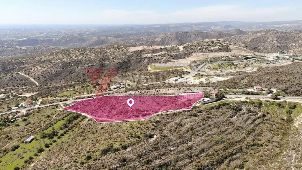 (Share) Field in Ag. Athanasios Municipality, Limassol – photo 4