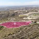 (Share) Field in Ag. Athanasios Municipality, Limassol — Limassol, Ag. Athanasios Municipality (4)