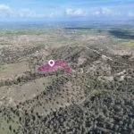 Livestock field located in Agia Marina Xyliatou, Nicosia. — Nicosia, Agia Marina Xyliatou (2)