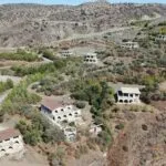Exclusive Residential Under Development Project, Agia Varvara, Paphos — Paphos, Agia Varvara