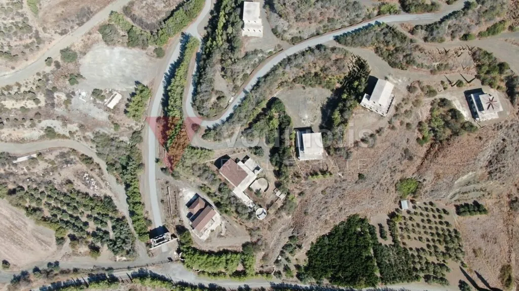Exclusive Residential Under Development Project, Agia Varvara, Paphos – photo 2