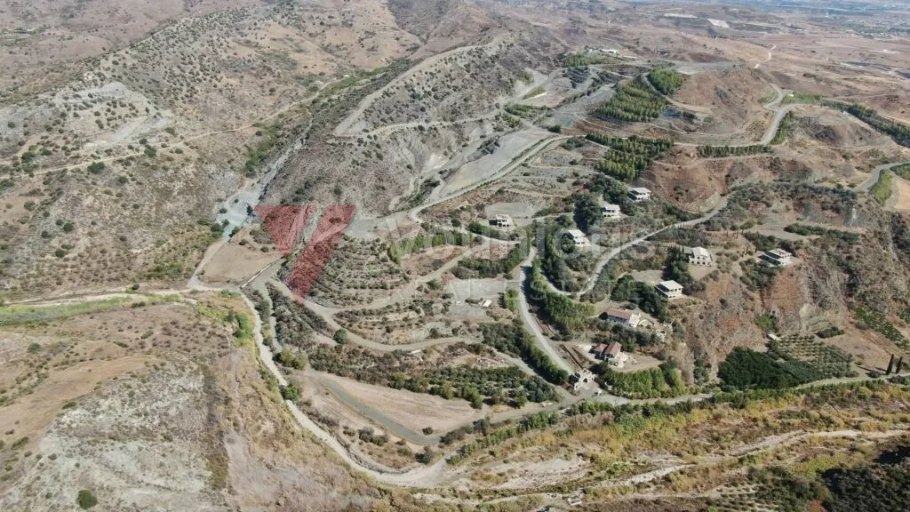 Exclusive Residential Under Development Project, Agia Varvara, Paphos – photo 9