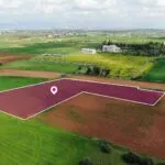 Residential field in Agioi Trimithias, Nicosia — Nicosia, Agioi Trimithias (4)