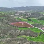 Light Industrial field in Agios Theodoros, Larnaca — Larnaca, Agios Theodoros (4)