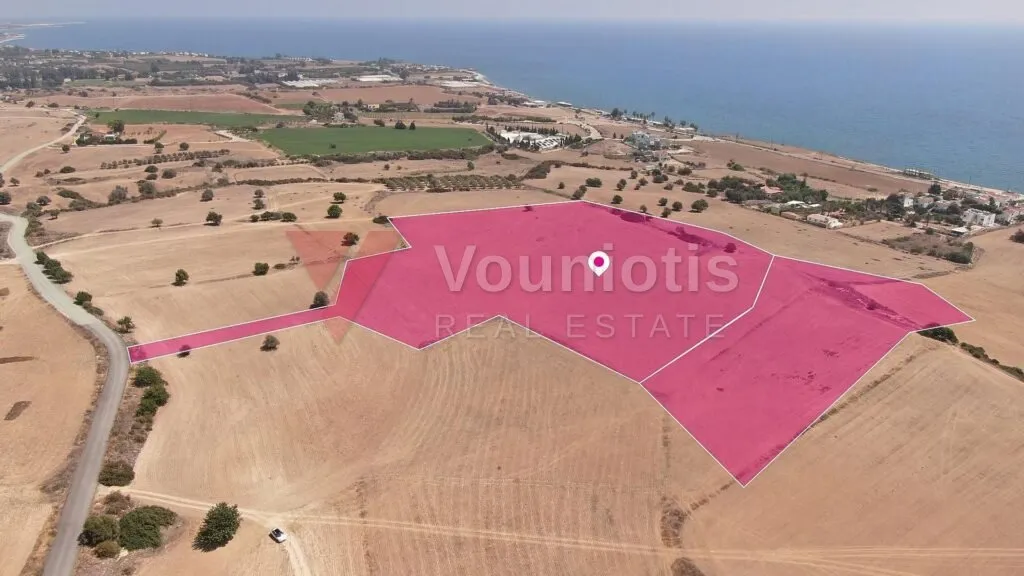 Prime Sea-View Investment Opportunity in Agios Theodoros, Larnaca – photo 2