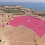 Prime Sea-View Investment Opportunity in Agios Theodoros, Larnaca — Larnaca, Agios Theodoros (2)