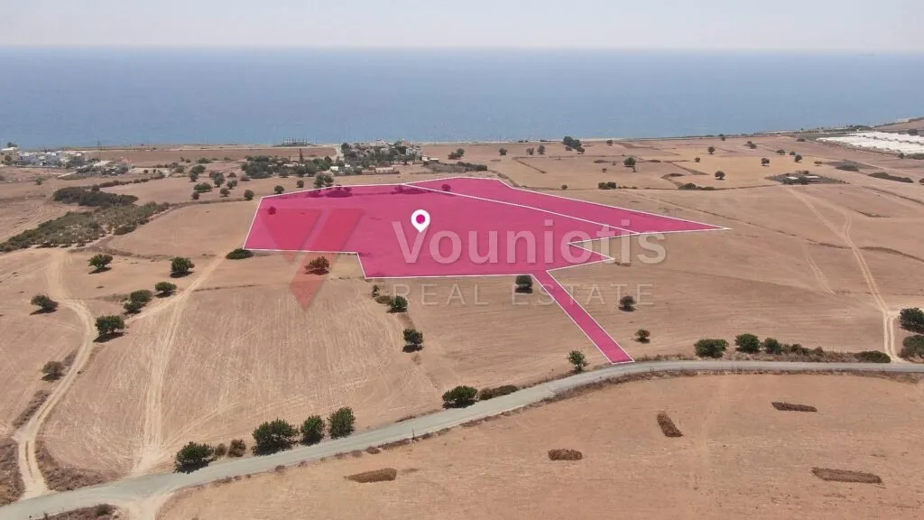 Prime Sea-View Investment Opportunity in Agios Theodoros, Larnaca – photo 3