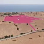 Prime Sea-View Investment Opportunity in Agios Theodoros, Larnaca — Larnaca, Agios Theodoros (3)