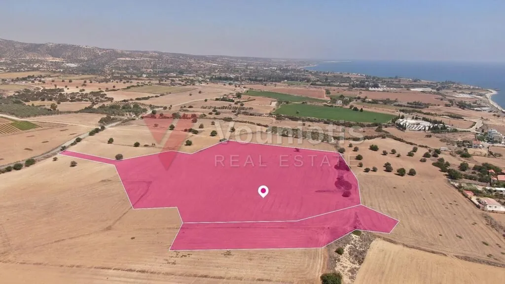 Prime Sea-View Investment Opportunity in Agios Theodoros, Larnaca – photo 4