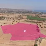 Prime Sea-View Investment Opportunity in Agios Theodoros, Larnaca — Larnaca, Agios Theodoros (4)
