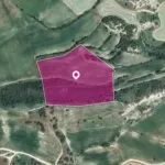 Agricultural Field in Agios Theodoros, Larnaca — Larnaca, Agios Theodoros