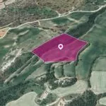 Agricultural Field in Agios Theodoros, Larnaca — Larnaca, Agios Theodoros (3)