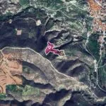 (Share) Agricultural Field in Agios Theodoros, Larnaca — Larnaca, Agios Theodoros (3)