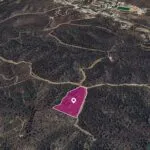 (Share) Agricultural field in Agios Theodoros Soleas, Nicosia — Nicosia, Agios Theodoros Soleas (2)