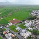 (Share) Residential field in Aglantzia Nicosia — Nicosia, Aglandjia (2)