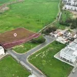 (Share) Residential field in Aglantzia Nicosia — Nicosia, Aglandjia (3)