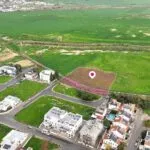 (Share) Residential field in Aglantzia Nicosia — Nicosia, Aglandjia (4)
